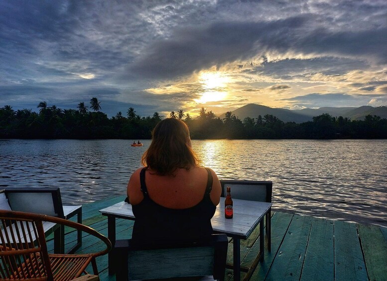 Picture 8 for Activity Kampot Countryside, Pepper farm and Kayak tour include lunch