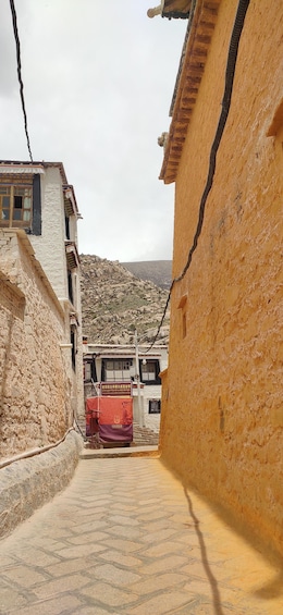 Picture 8 for Activity Nepal Tibet Tour 8 Days