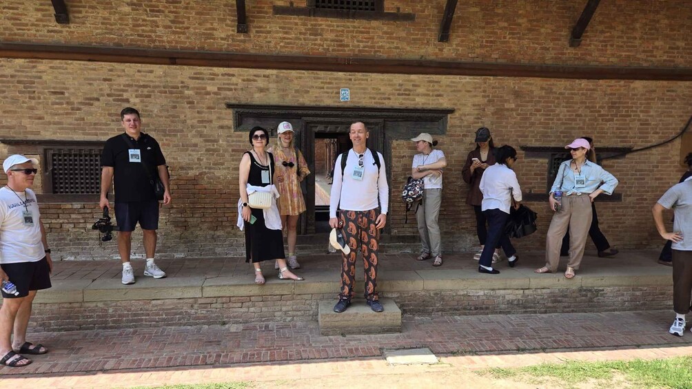 Picture 2 for Activity Nepal Tibet Tour 8 Days