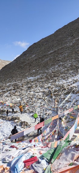 Picture 19 for Activity Nepal Tibet Tour 8 Days