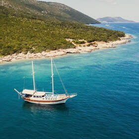 MysticAlbania: 3-Unesco-steder og smuk albansk riviera