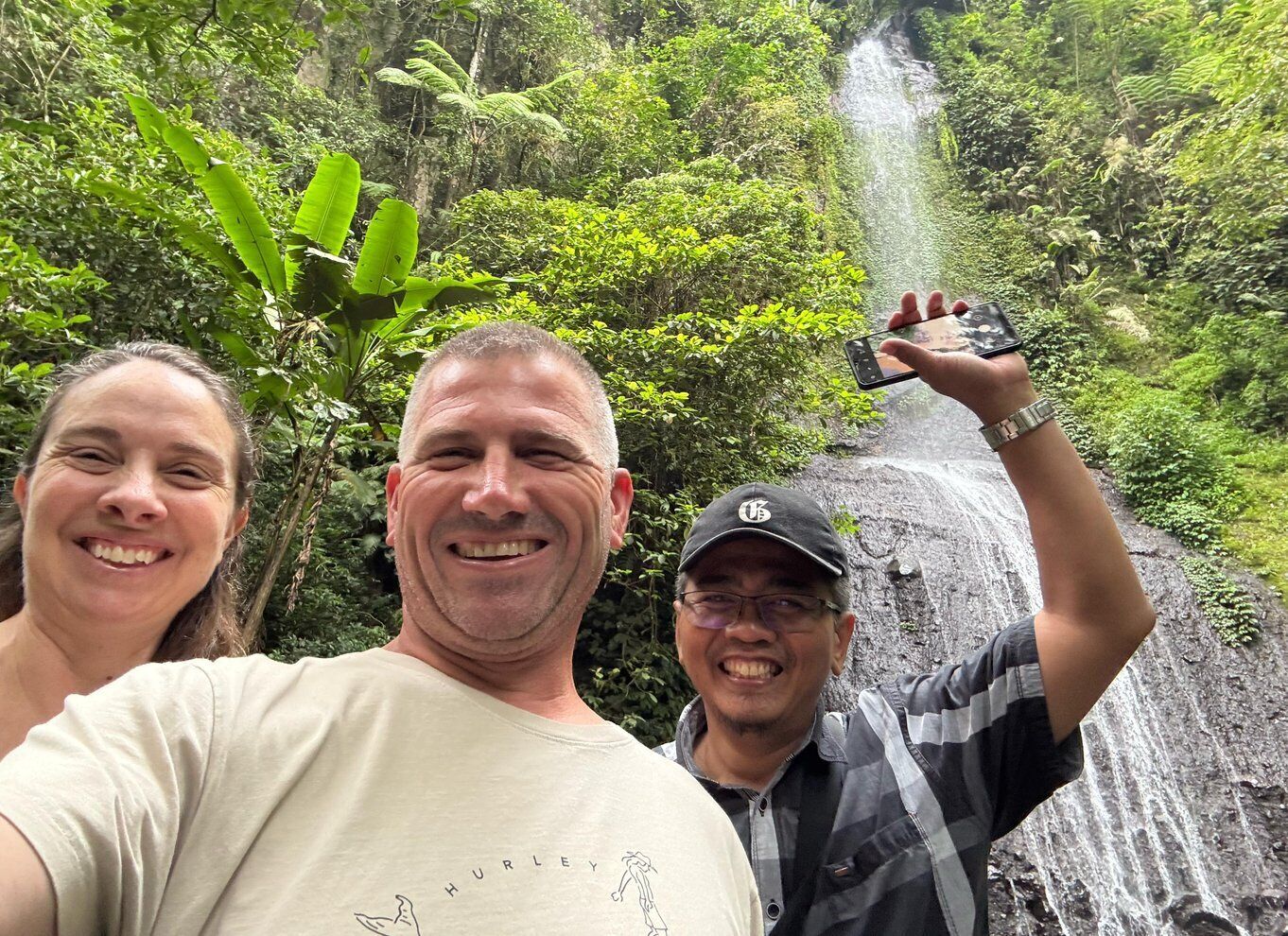 Bogor: Private Car Charter with Professional Driver