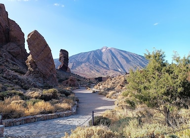 Tenerife: Teide, Masca, Garachico, and Sunset Exclusive Tour