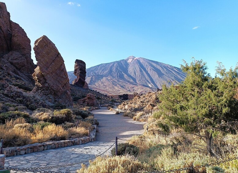 Tenerife: Teide, Masca, Garachico, and Sunset Exclusive Tour