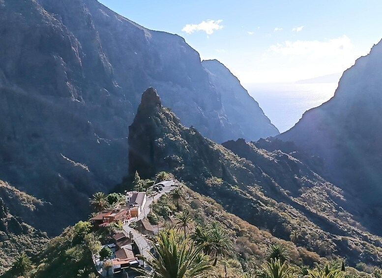 Picture 7 for Activity Tenerife: Teide, Masca, Garachico, and Sunset Exclusive Tour