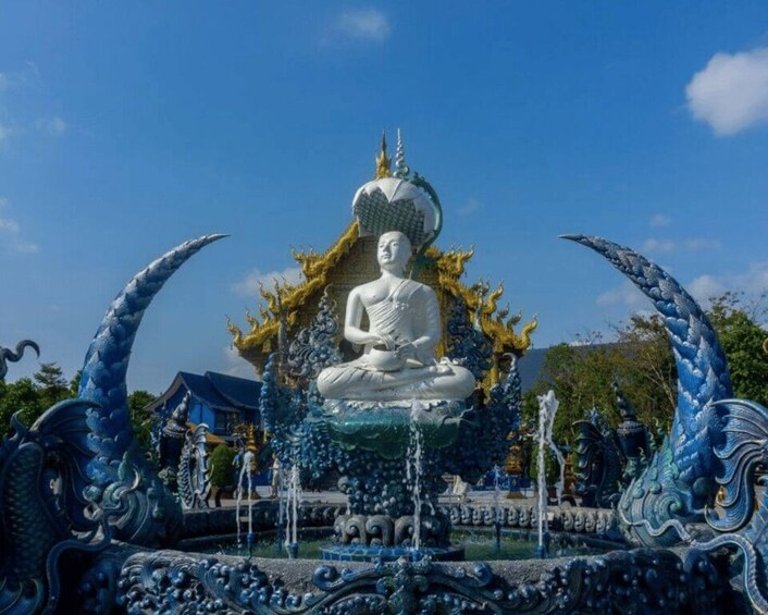 Picture 5 for Activity Mystical Chiang Rai & White Temple Day Tour