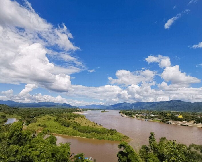 Picture 3 for Activity Mystical Chiang Rai & White Temple Day Tour