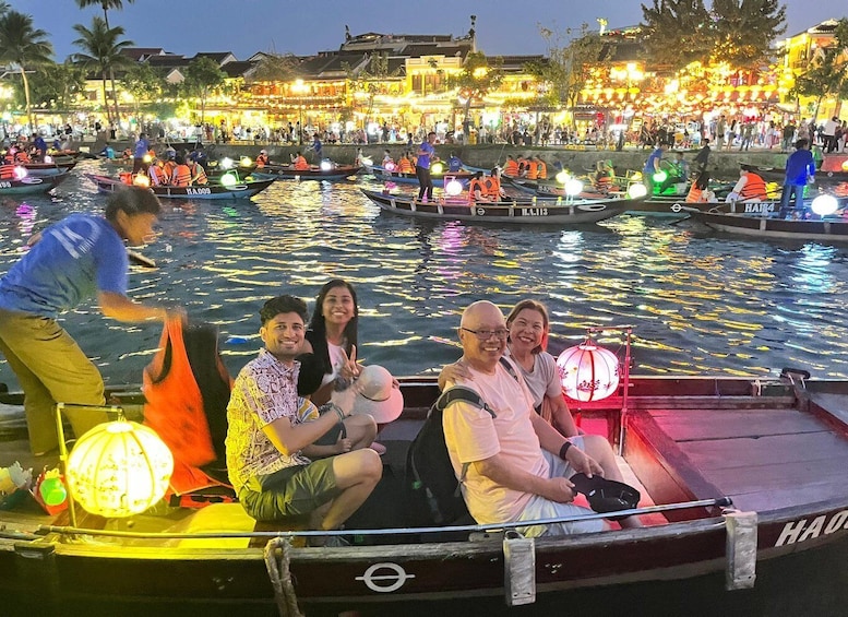 Picture 7 for Activity Da Nang/Hoi An: Coconut Village Boat and Hoi An City Tour