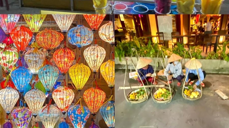 Picture 4 for Activity Da Nang/Hoi An: Coconut Village Boat and Hoi An City Tour