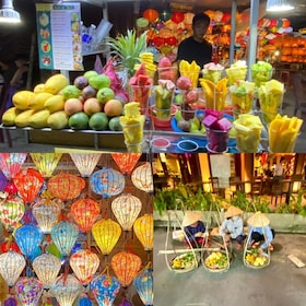 Da Nang/Hoi An: Kokosnussdorf-Boot und Hoi An Stadtrundfahrt