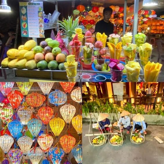 Picture 4 for Activity Da Nang/Hoi An: Coconut Village Boat and Hoi An City Tour