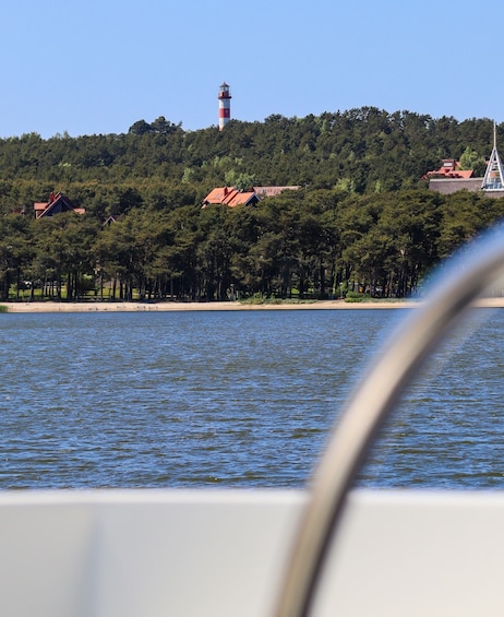 Picture 6 for Activity Day Group Tour: Curonian spit (Neringa) from Klaipeda DFDS