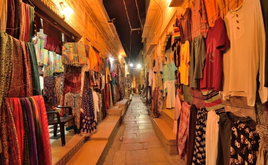 Picture 5 for Activity Jaisalmer Walking Tour: A Stroll Through Time and Culture