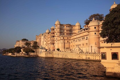 11-Day Jaipur, Udaipur, Jodhpur, Jaisalmer, Bikaner, Pushkar