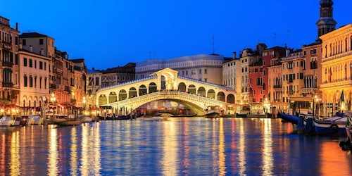 Venice: 2 Days Venice Pass with Public Transport