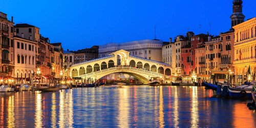 Venise : Laissez-passer de Venise de 2 jours avec transport en commun