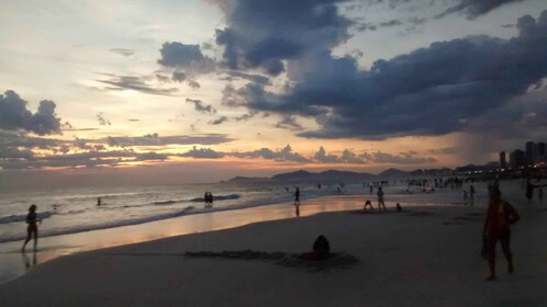 Praia do Abricó (Praia de nudismo), Praia Grumari & Mais.