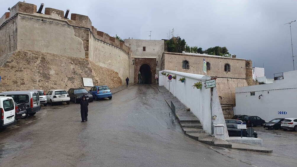 Picture 8 for Activity From Tarifa: Tangier Day Tour with Bazaar Shopping and Lunch