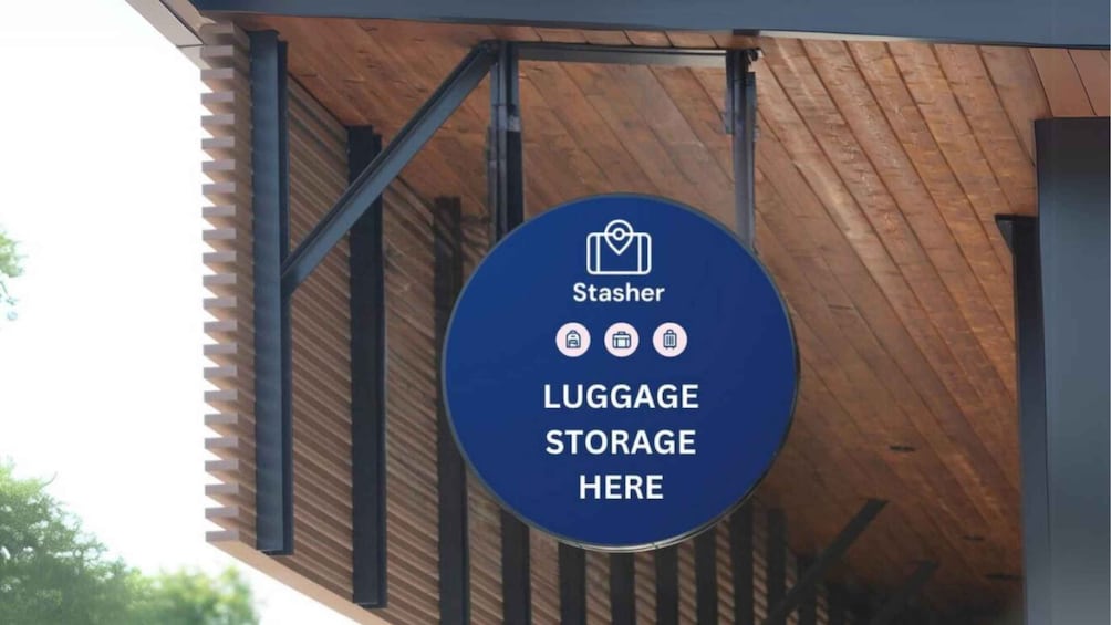 Picture 9 for Activity Milan: Luggage Storage Service with No Size Restrictions