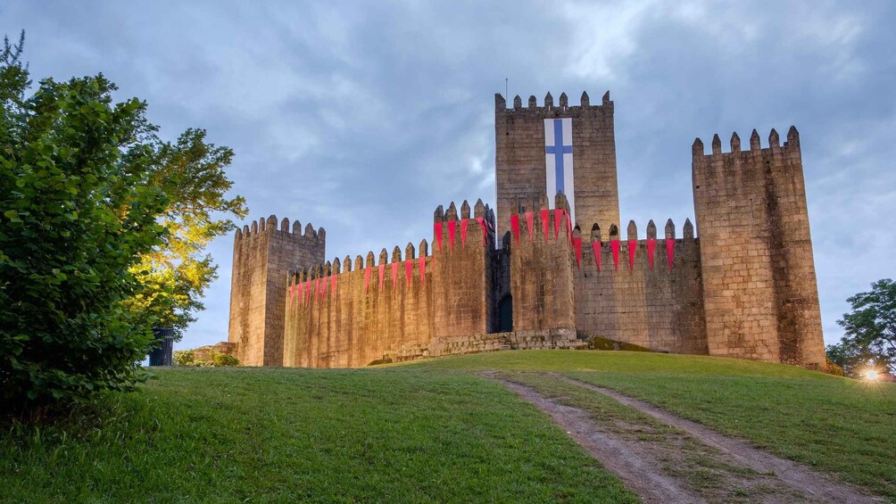Picture 6 for Activity Braga & Guimarães Full-Day Tour from Porto