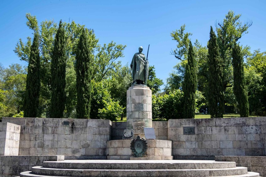 Picture 4 for Activity Braga & Guimarães Full-Day Tour from Porto