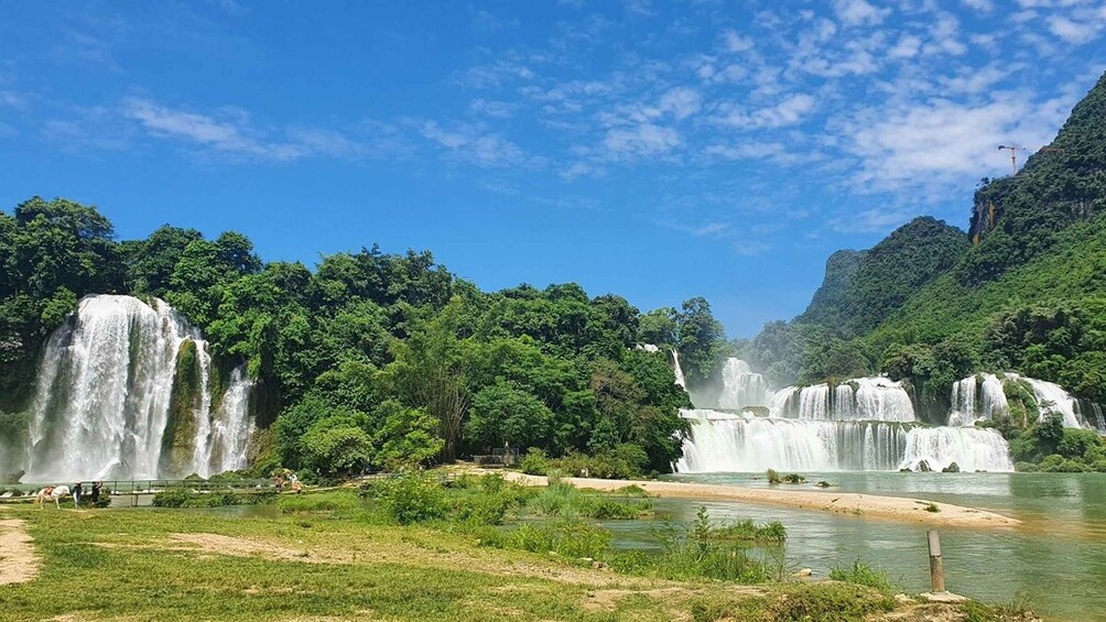 Picture 32 for Activity From Hanoi: 2-Day Ban Gioc Waterfall Tour