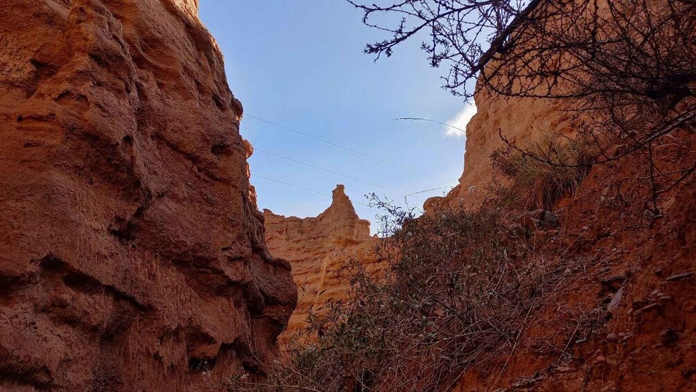 Picture 7 for Activity From Bishkek: Hike in the Kok-Moinok Eki Canyons