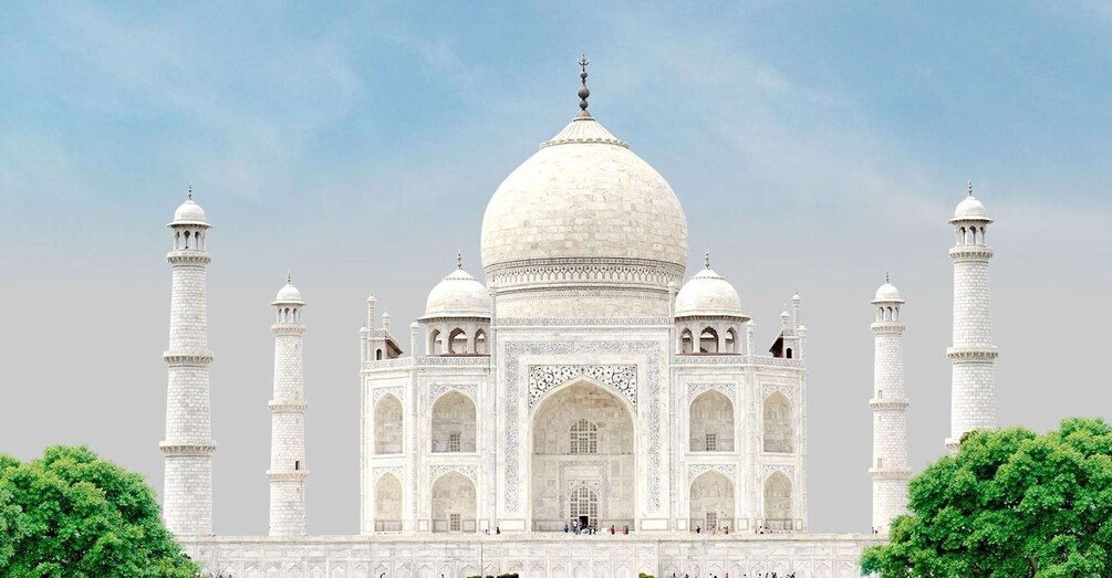 Picture 4 for Activity Agra Local Sightseeing with Sunrise or Same Day Experience