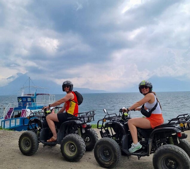 Picture 2 for Activity Lake Atitlan Villages Tour