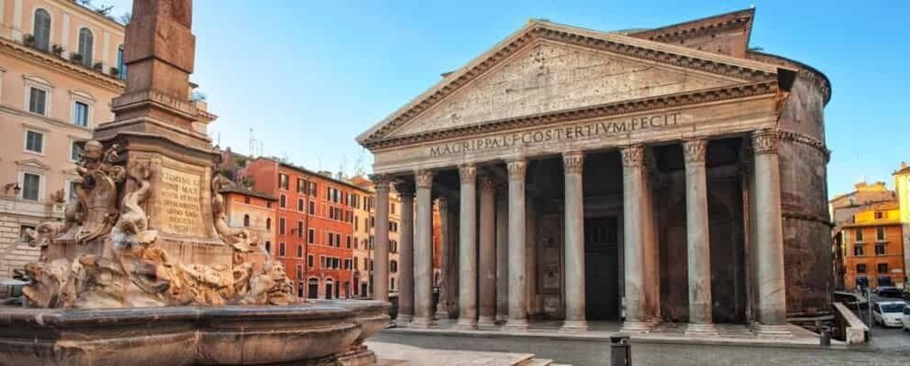 Picture 4 for Activity Civitavecchia: Rome Highlights Tour for Cruise Passengers