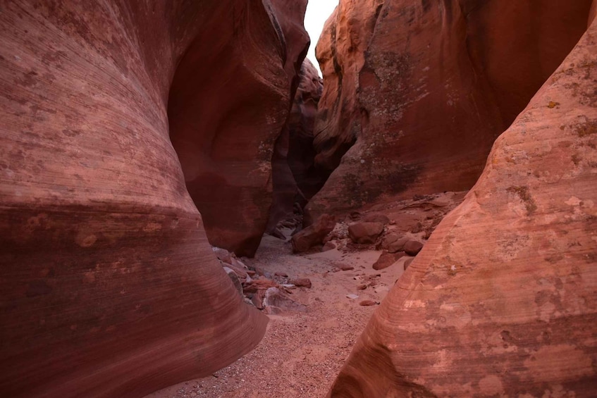 Picture 4 for Activity Antelope Canyon: Hidden Hiking Tour