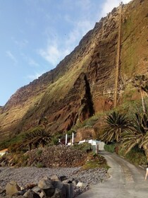 Recorrido por el dulce oeste de Bird Island