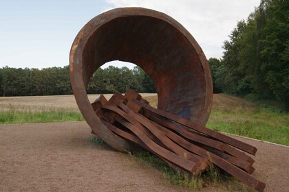 Colonia: Visita Privada Guiada al Memorial de Bergen-Belsen