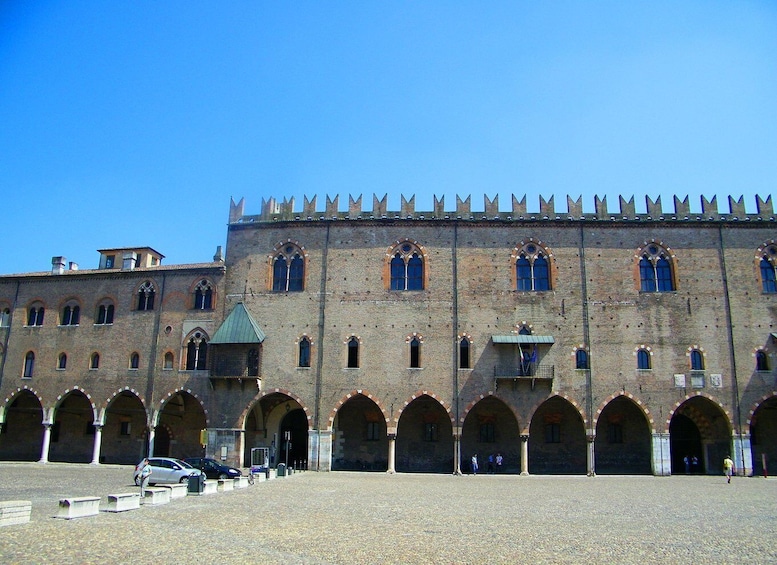 Picture 9 for Activity Mantua: Town Highlights and Monuments Walking Tour