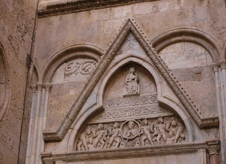 Picture 5 for Activity Cagliari: walking tour through the alleys of Castello