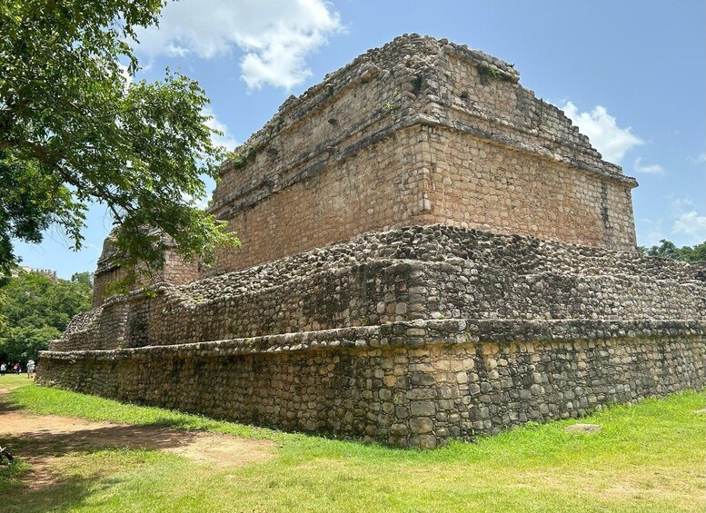 Picture 9 for Activity Full day tour to Chichen Itza & EkBalam with Cenote Swimming