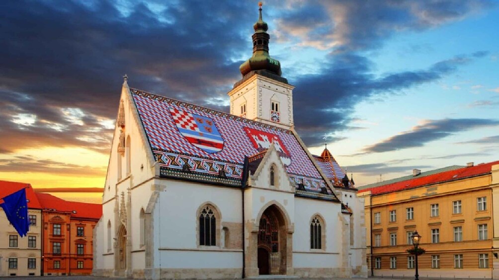 Picture 4 for Activity Private Day Trip to Croatian capital Zagreb inc. local guide