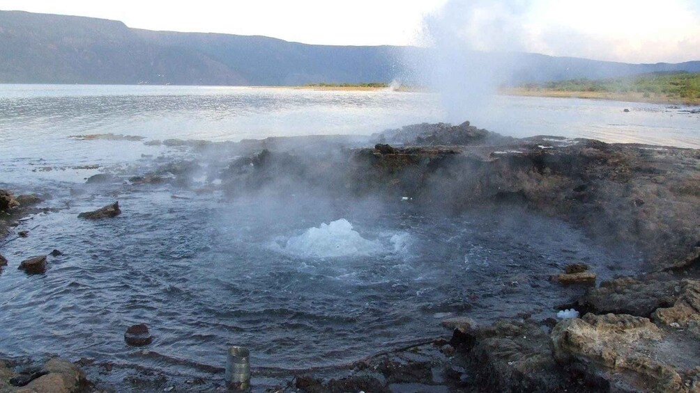 Picture 3 for Activity 6 Days Lake Bogoria , Lake Nakuru, Lake Naivasha And Maasai