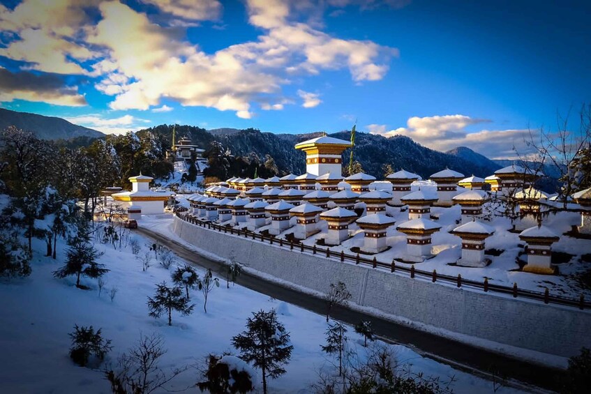 Bhutan: 7 Day Bhutan Bliss