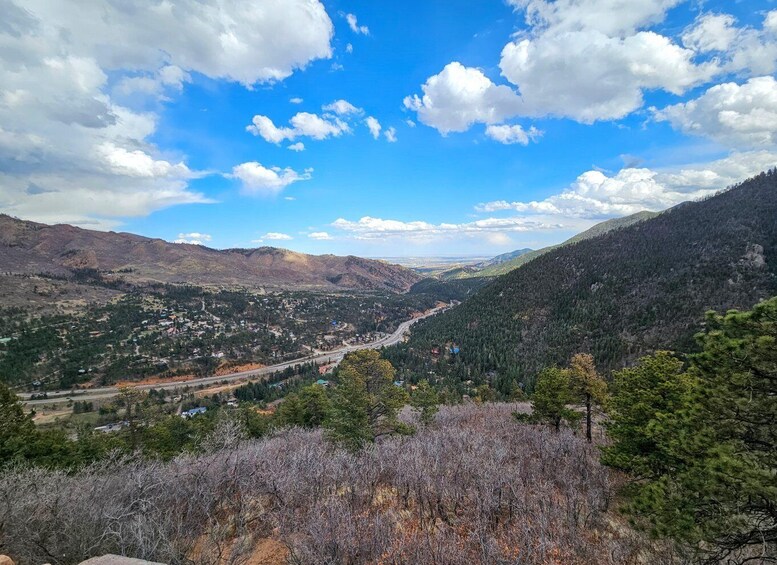 Picture 12 for Activity Colorado Springs: Pikes Peak Luxury Jeep Tour