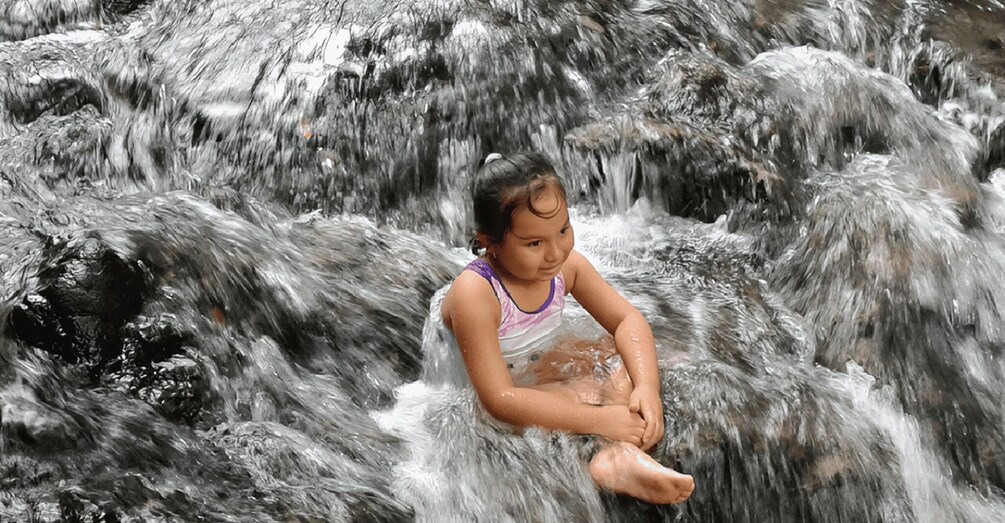 Picture 12 for Activity Panama City: Ultimate ATV Jungle & Volcano Adventure