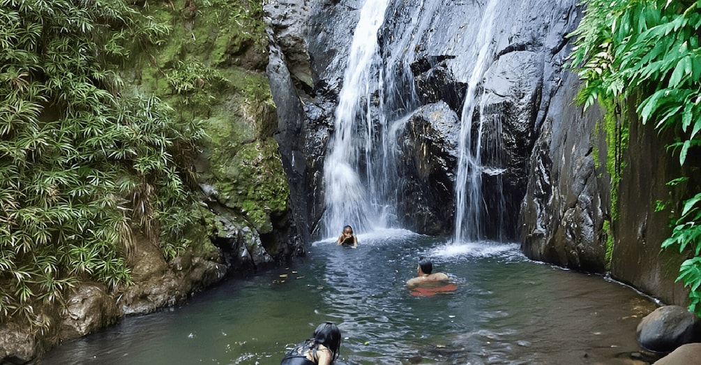 Picture 2 for Activity Panama City: Ultimate ATV Jungle & Volcano Adventure