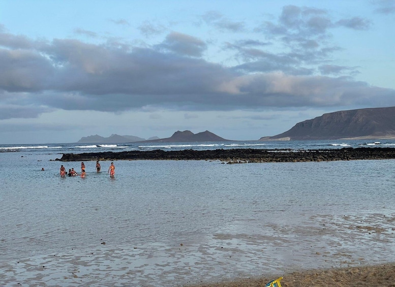 Picture 11 for Activity Half Day Island Tour, Best of São Vicente, Highlights