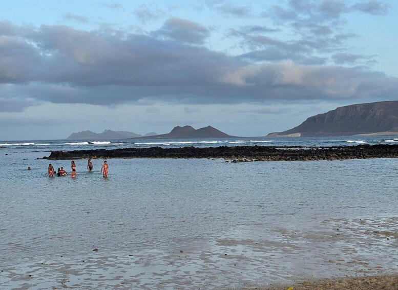 Picture 11 for Activity Half Day Island Tour, Best of São Vicente, Highlights