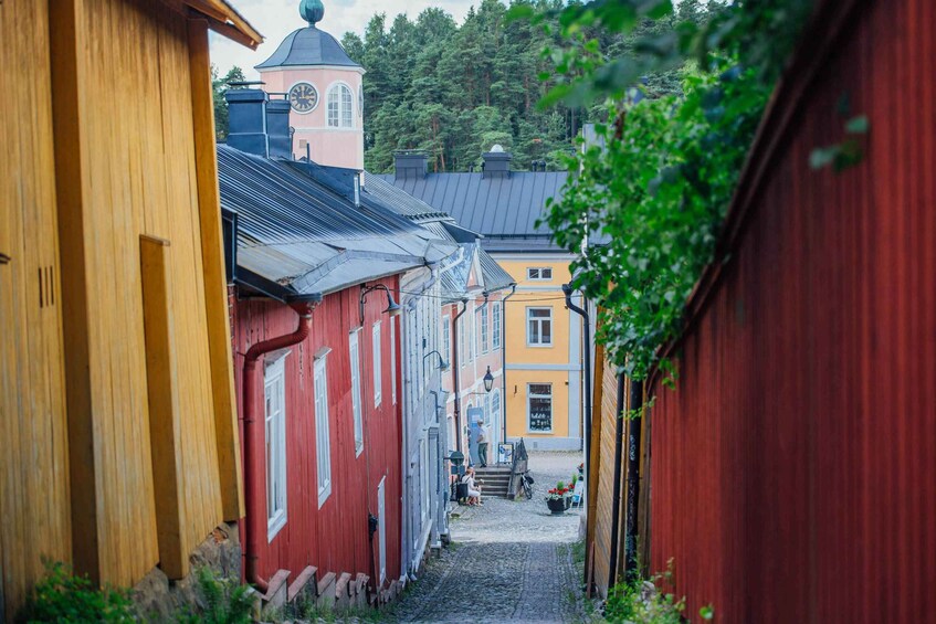 Picture 8 for Activity From Helsinki: Private Day Trip to Porvoo