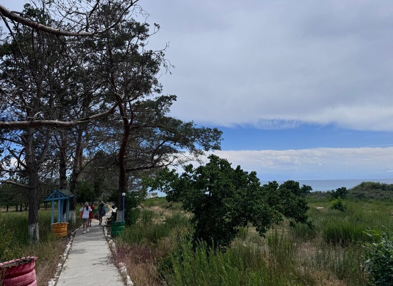 Picture 32 for Activity Bishkek: Issyk Kul Lake One Day Tour