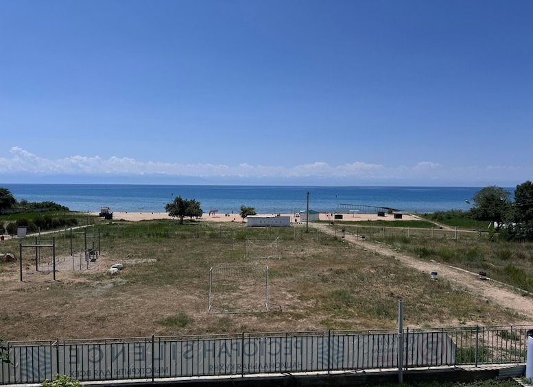 Picture 36 for Activity Bishkek: Issyk Kul Lake One Day Tour