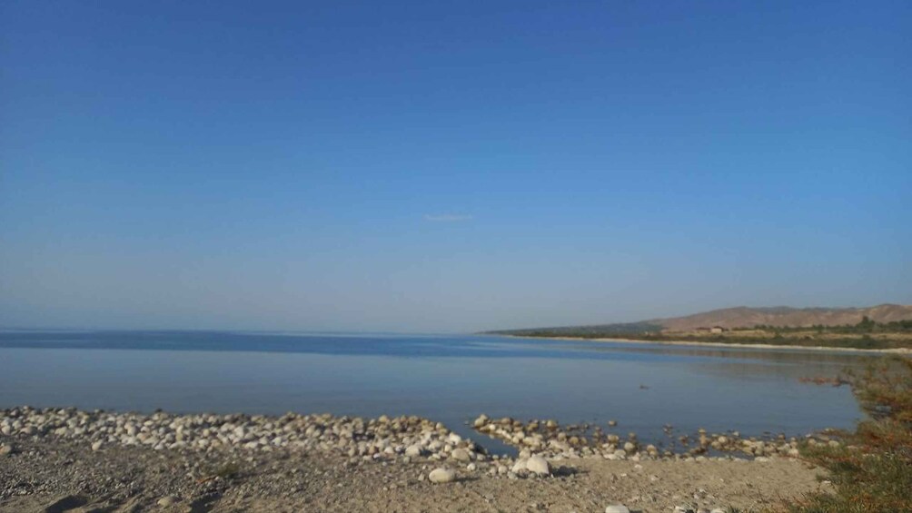 Picture 7 for Activity The Issyk Kul : Tranquil & Breathtaking Lake (One Day Tour)