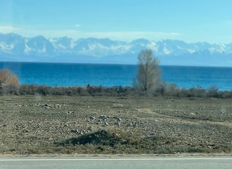 Picture 11 for Activity The Issyk Kul : Tranquil & Breathtaking Lake (One Day Tour)