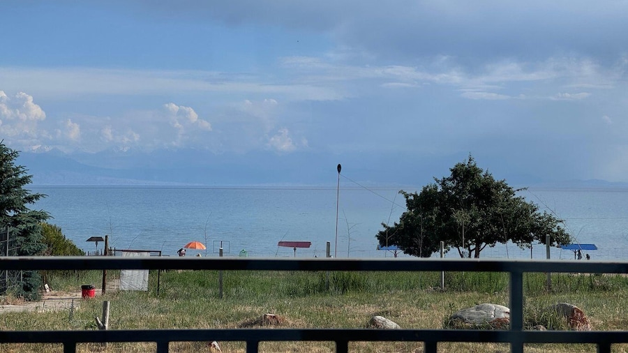 Picture 43 for Activity Bishkek: Issyk Kul Lake One Day Tour